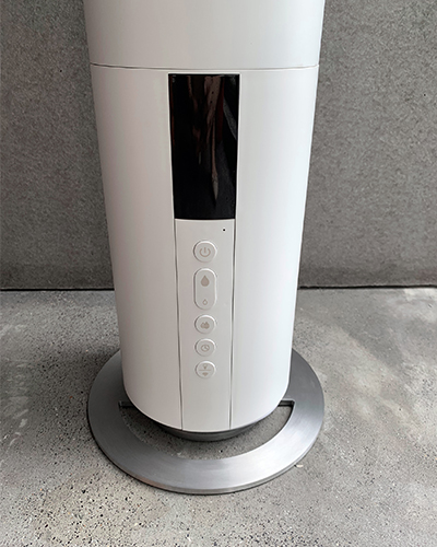 Humidifier 5L White