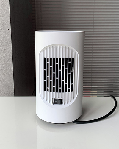 Heater White