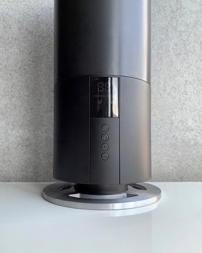 Humidifier 3L Black